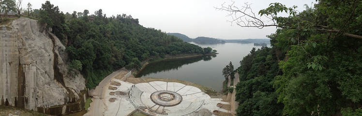 古宇湖风景名胜区第 28 张图片