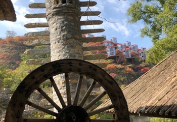 齐山风景区第 22 张图片
