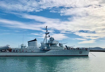海军博物馆第 94 张图片
