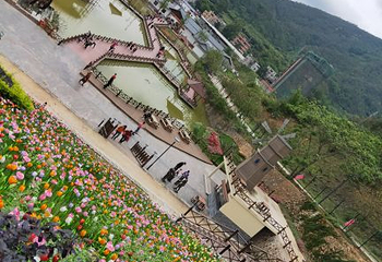 信宜莲花湖庄园第 22 张图片