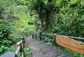 雷琼海口火山群世界地质公园第 100 张图片