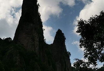 石桅岩第 35 张图片