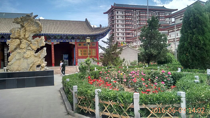 李家龙宫遗址第 8 张图片
