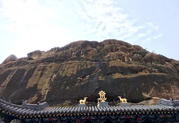 真寂之寺第 3 张图片