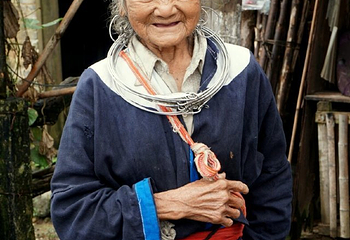 连南油岭民俗瑶寨第 16 张图片