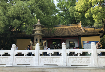 南通狼山风景名胜区第 117 张图片