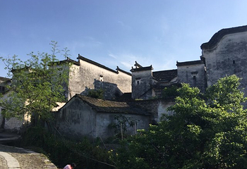关麓古村景区第 40 张图片