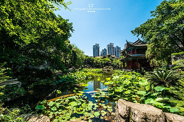 长寿古镇第 16 张图片