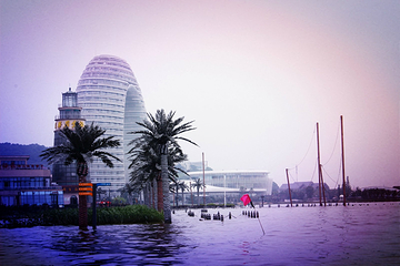 湖州太湖旅游度假区第 39 张图片