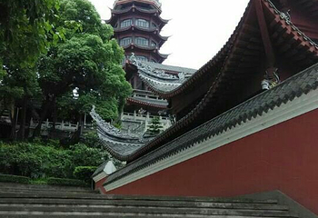 华岩寺第 89 张图片