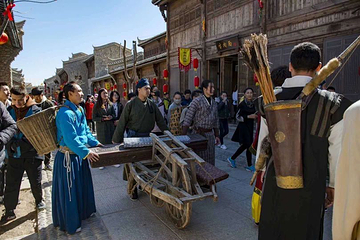 丹霞口文旅小镇第 43 张图片