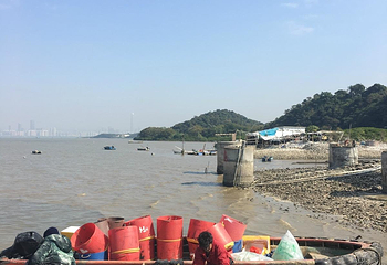 流浮山第 14 张图片