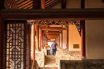 灵岩寺第 8 张图片