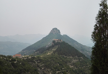 梦泉旅游区第 28 张图片
