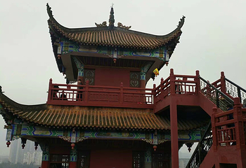 清泉寺第 5 张图片