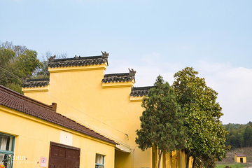 南京市无想山景区第 20 张图片