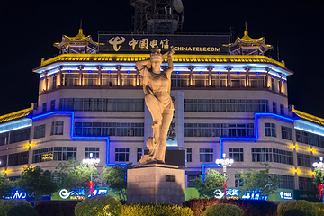 民俗市场第 13 张图片