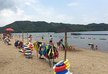 大樟沙滩度假村第 22 张图片