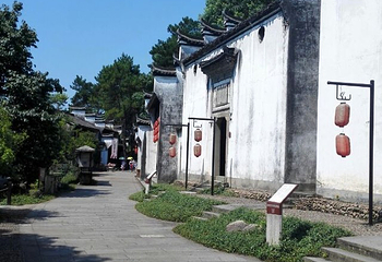 龙游民居苑第 63 张图片