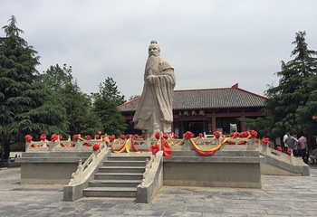 魏武祠第 20 张图片