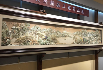 北海贝雕博物馆第 24 张图片