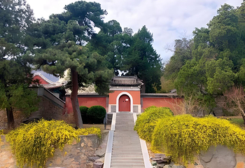 香山公园第 70 张图片