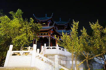 合江亭第 22 张图片