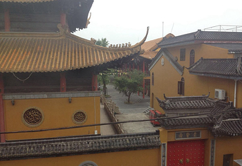 宁国寺第 3 张图片