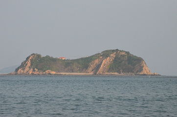 海王九岛旅游区第 8 张图片