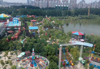 欢乐岛第 18 张图片