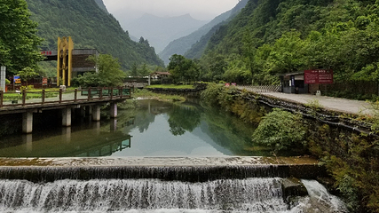 天星小镇第 35 张图片