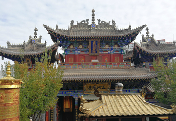 南禅寺第 9 张图片