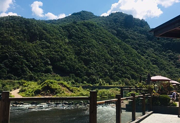 枫香谷温泉第 12 张图片