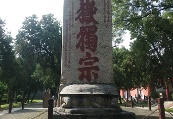 曲阜三孔景区第 79 张图片