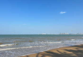 假日海滩第 34 张图片