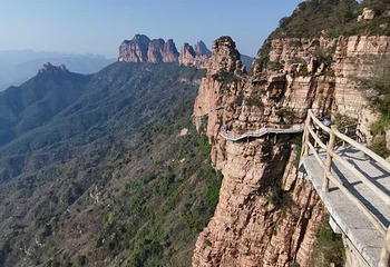 东太行景区第 16 张图片