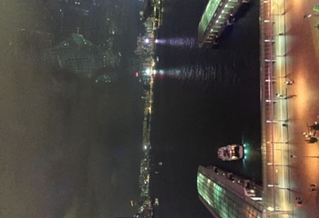 香港摩天轮第 43 张图片