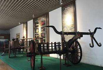 中国古车博物馆第 31 张图片