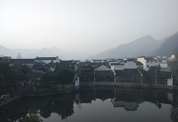 龙须山景区第 38 张图片