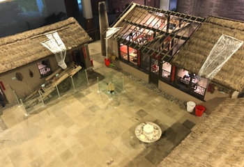 东北师范大学东北民族民俗博物馆第 26 张图片