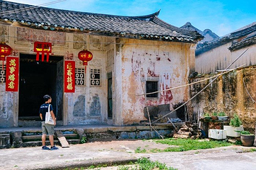 三河坝第 3 张图片