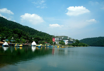 石燕湖第 26 张图片