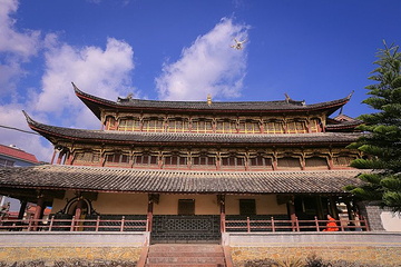 广允缅寺第 12 张图片
