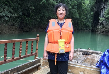 贵州高过河风景名胜区第 34 张图片