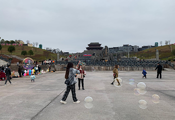 旧州古镇第 19 张图片