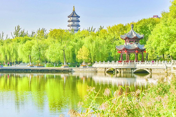 北宁公园第 37 张图片