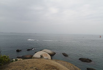 三角洲岛第 62 张图片