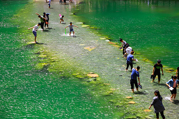 河南宝泉旅游区第 36 张图片