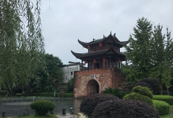 黔阳古城第 23 张图片