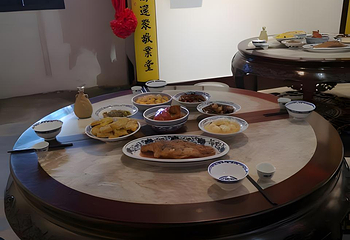 同里古镇第 269 张图片
